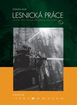 Lesnická práce