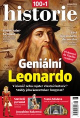 E-magazín 100+1 historie 6/2026 - Extra Publishing, s. r. o.