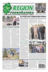 E-magazín Region Podbořanska 22/26 - Ohře Media