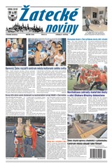 E-magazín Žatecké noviny 22/26 - Ohře Media