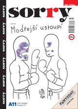 E-magazín Sorry 6/2026 - A 11 s.r.o.