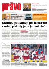 E-magazín Deník Právo - 29.5.2026 - Borgis, a.s.