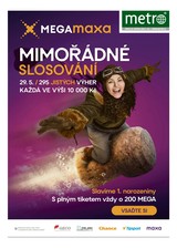 E-magazín METRO - 29.05.2026 - MAFRA, a.s.