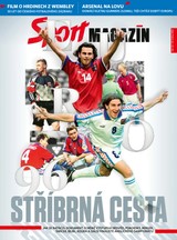E-magazín SPORT Magazín - 29.05.2026 - CZECH NEWS CENTER a. s.