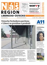 E-magazín Náš Region - Ústecko 23/2026 - A 11 s.r.o.