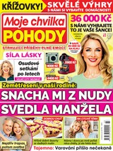 E-magazín Moje chvilka pohody 23/2026 - RF Hobby