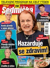 E-magazín Sedmička 24/2026 - EMPRESA MEDIA