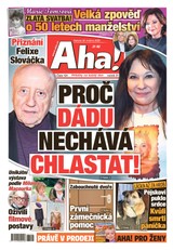 E-magazín AHA! - 30.05.2026 - CZECH NEWS CENTER a. s.