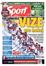 E-magazín Sport - 30.05.2026 - CZECH NEWS CENTER a. s.