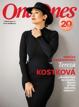 E-magazín Magazín ONA DNES - 01.06.2026 - MAFRA, a.s.