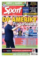 Sport - 01.06.2026