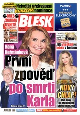 Blesk - 01.06.2026