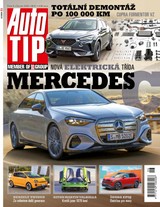 E-magazín Auto TIP - 6/2026 - CZECH NEWS CENTER a. s.
