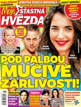 E-magazín Moje šťastná hvězda 23/2026 - RF Hobby