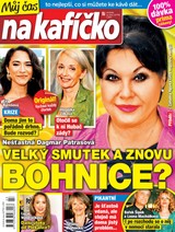 E-magazín Můj čas na kafíčko 23/2026 - RF Hobby