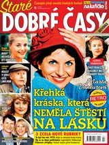 E-magazín Staré dobré časy 7/2026 - RF Hobby