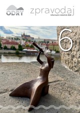 E-magazín Oderský zpravodaj 6/2026 - Město Odry