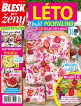 E-magazín Blesk pro ženy speciál 02/2026 - CZECH NEWS CENTER a. s.