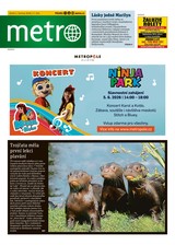 E-magazín METRO - 02.06.2026 - MAFRA, a.s.