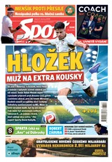 E-magazín Sport - 02.06.2026 - CZECH NEWS CENTER a. s.