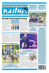 E-magazín Nástup 23/26 - Ohře Media