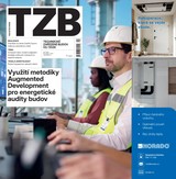 E-magazín TZB HAUSTECHNIK 2/2026 - Jaga Media, s. r. o.