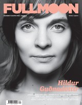 E-magazín FULL MOON #182 DIGITÁLNÍ - Smile Music Full Moon