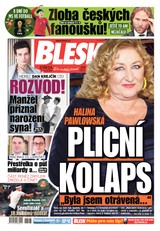 E-magazín Blesk - 03.06.2026 - CZECH NEWS CENTER a. s.