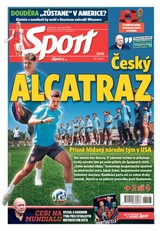 E-magazín Sport - 03.06.2026 - CZECH NEWS CENTER a. s.