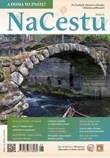 E-magazín NaCestu - 06/2026 - Litera Plzeň, s.r.o.