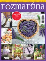 E-magazín Rozmarýna 6/2026 - Extra Publishing, s. r. o.