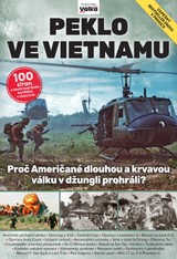 E-magazín Válka Revue Speciál reedice 2026 - Extra Publishing, s. r. o.