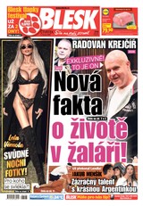 E-magazín Blesk - 04.06.2026 - CZECH NEWS CENTER a. s.