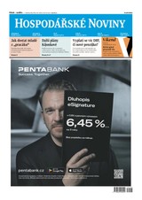 E-magazín HN 107 - 5.6.2026 - Economia, a.s.