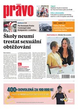 E-magazín Deník Právo - 5.6.2026 - Borgis, a.s.