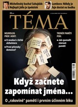 E-magazín TÉMA DNES - 05.06.2026 - MAFRA, a.s.