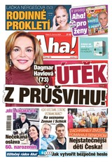 E-magazín AHA! - 05.06.2026 - CZECH NEWS CENTER a. s.