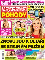 E-magazín Moje chvilka pohody 24/2026 - RF Hobby