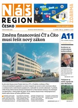 E-magazín Náš Region - Česko 24/2026 - A 11 s.r.o.