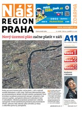 E-magazín Náš Region - Praha 24/2026 - A 11 s.r.o.