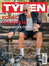 E-magazín Týden 12 - EMPRESA MEDIA