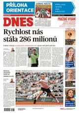 MF DNES - 06.06.2026