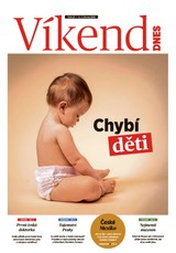 E-magazín Víkend DNES Vysočina - 06.06.2026 - MAFRA, a.s.