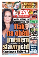 E-magazín Blesk - 06.06.2026 - CZECH NEWS CENTER a. s.