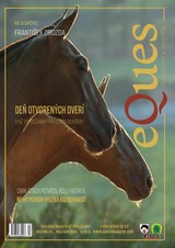 E-magazín Eques máj/jún - Svět Kreativity