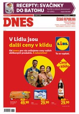 MF DNES - 08.06.2026