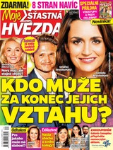 E-magazín Moje šťastná hvězda 24/2026 - RF Hobby
