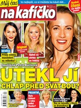 E-magazín Můj čas na kafíčko 24/2026 - RF Hobby