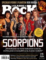 E-magazín Classic Rock č. 19 - Extra Publishing, s. r. o.