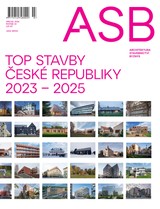 E-magazín ASB cz Special 01/2026 - Jaga Media, s. r. o.